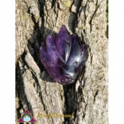 AMETHYST DRACHE