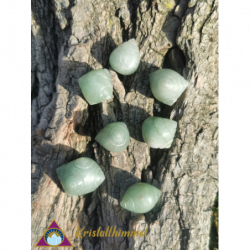 CHUMPI STONES FROM AVENTURINE