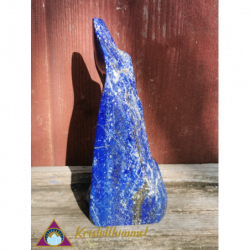 LAPIS-LAZULI FREEFORM