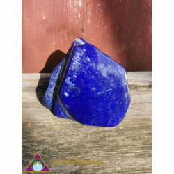 LAPIS-LAZULI FREEFORM