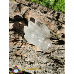 PHANTOM QUARTZ DRAGON