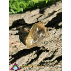 QUARTZ RUTILE