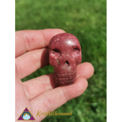 THULIT SKULL