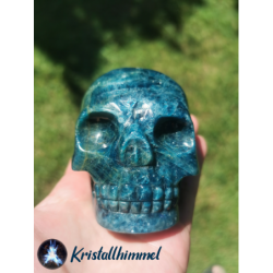 APATITE SKULL