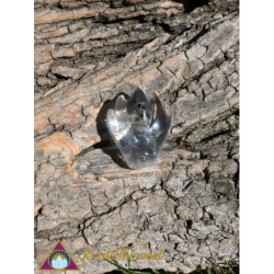 QUARTZ DE TURMALINE DRAGON