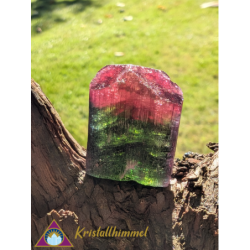 TOURMALINE POINT