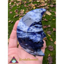 LUNA DI SODALITE