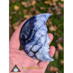 LUNA DI SODALITE