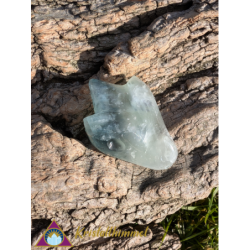 FLUORITE DRAGO