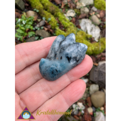 KYANITE QUARTZITE DRAGON