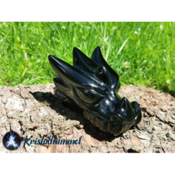 OBSIDIAN DRACHE