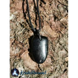 TURMALINE PENDANT