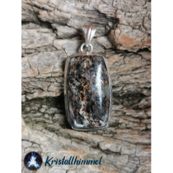 ASTROPHYLLIT PENDANT