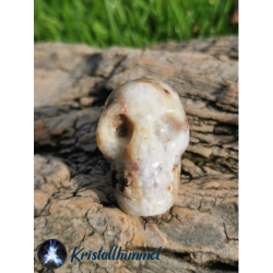 OPAL SKULL