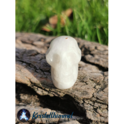 CRYOLITE SKULL