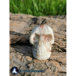 OPAL SKULL