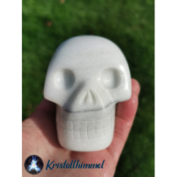 MARBLE SKULL