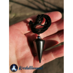 SCHUNGIT PENDULUM