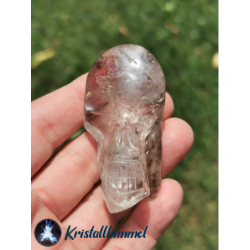 ELESTIAL SMOKING QUARTZ...