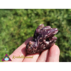 DRAGON LEPIDOLITE