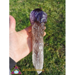 ROOT AMETHYST WIZARD