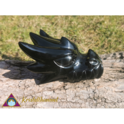 OBSIDIAN DRACHE