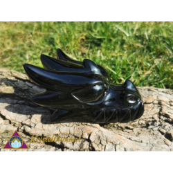 OBSIDIAN DRACHE