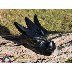 OBSIDIAN DRACHE