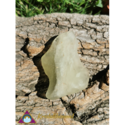 LIBYAN DESERT GLASS