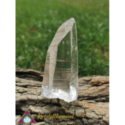 CLEAR QUARTZ LACE FROM...