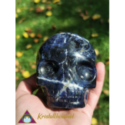 SODALITE CRANIO