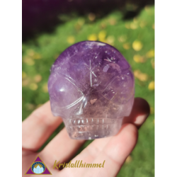 AMETHYST CRÂNE