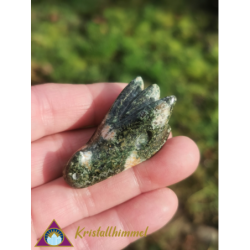 PRESELI BLUESTONE DRACHE