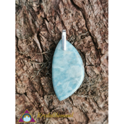 LAZULITE PENDANT