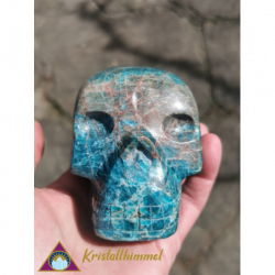 APATITE SKULL