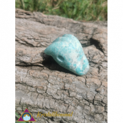 AMAZONITE DRAGON