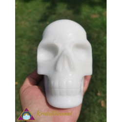 MARBLE SKULL