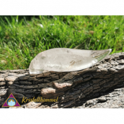 PHANTOM QUARTZ SKULL