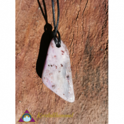 PENDENTIFS EN SUGILITE