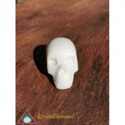 MARBLE SKULL