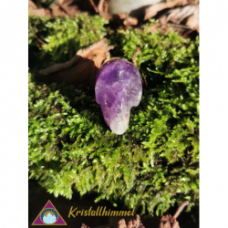 AMETHYST CRÂNE