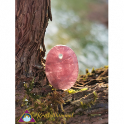 TOURMALINE PENDANT